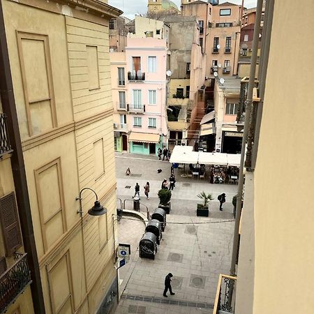 Fl Apartments Nel Corso カリアリ エクステリア 写真