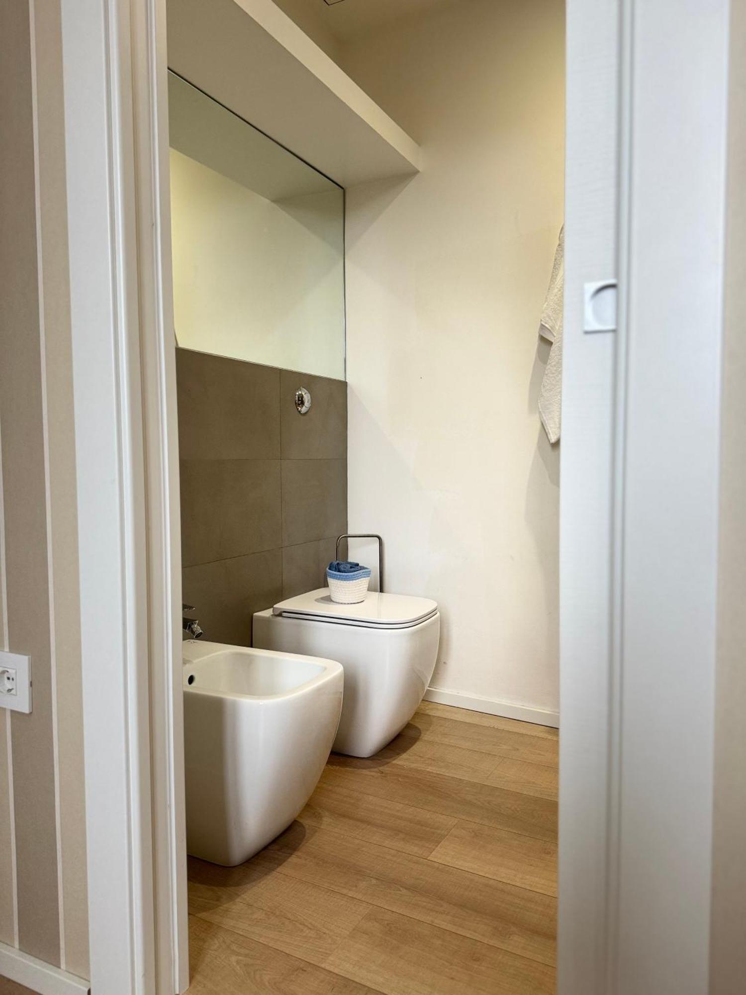 Fl Apartments Nel Corso カリアリ エクステリア 写真
