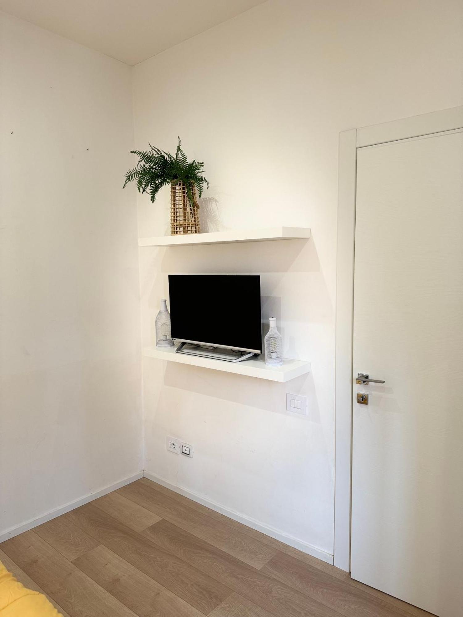 Fl Apartments Nel Corso カリアリ エクステリア 写真