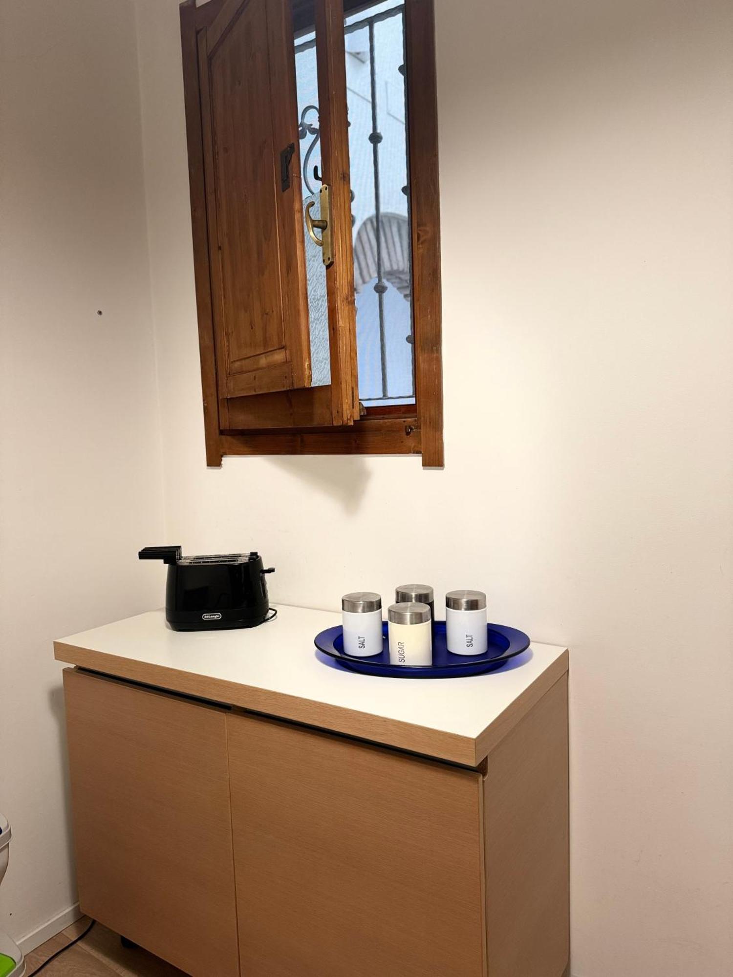 Fl Apartments Nel Corso カリアリ エクステリア 写真