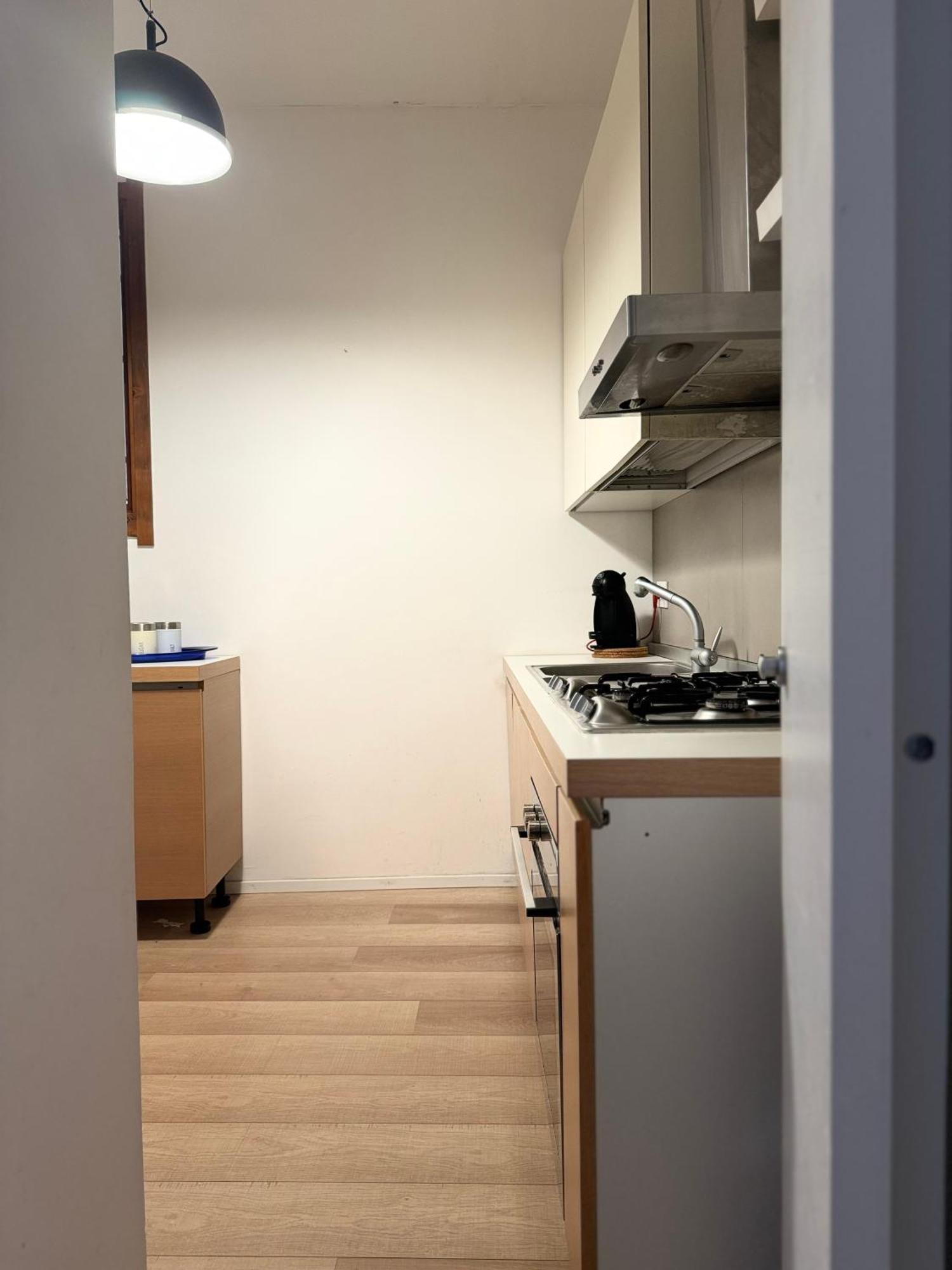 Fl Apartments Nel Corso カリアリ エクステリア 写真