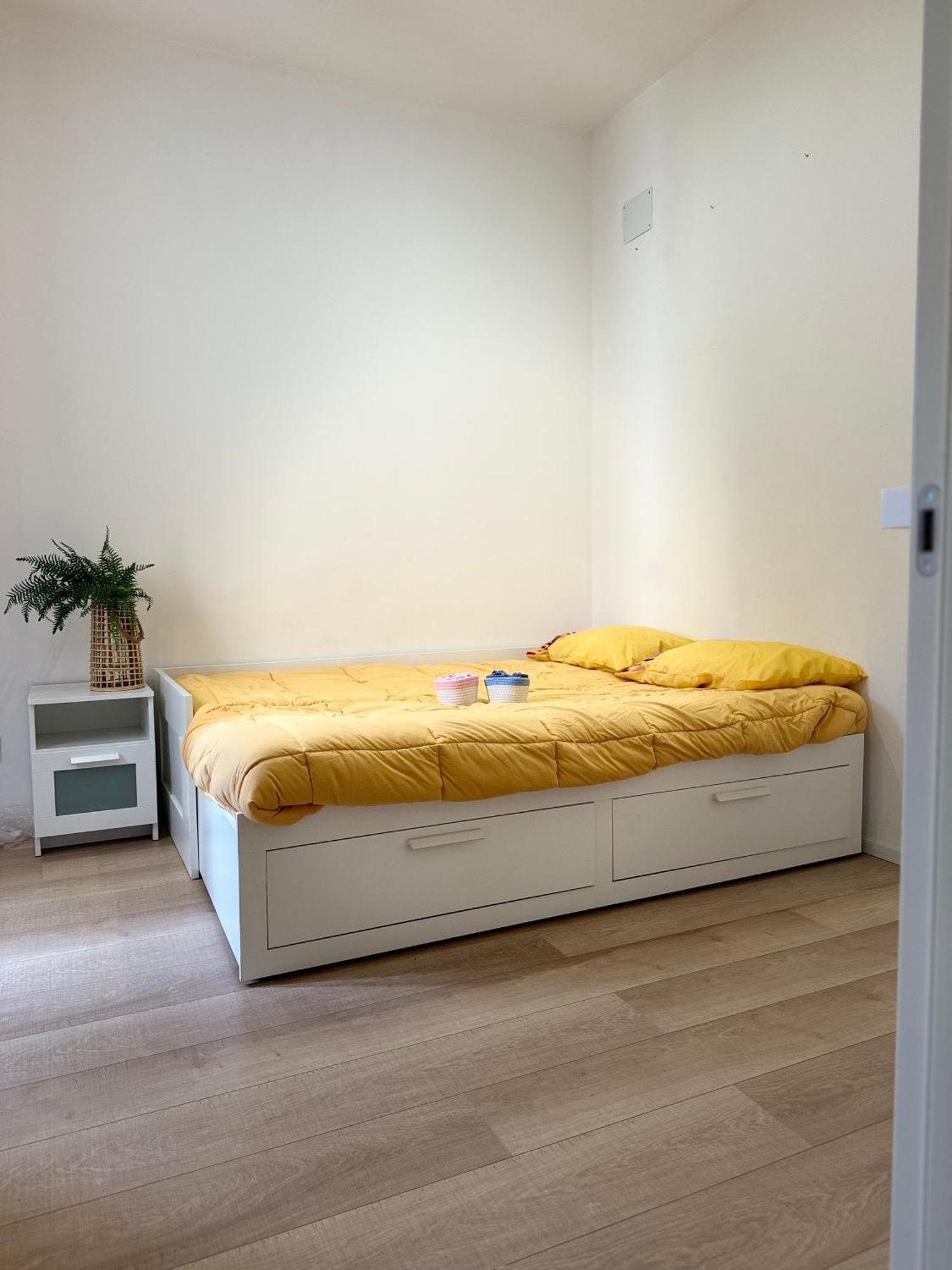 Fl Apartments Nel Corso カリアリ エクステリア 写真